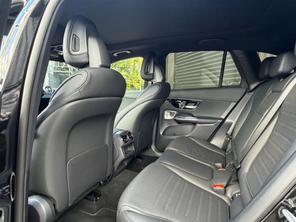 Mercedes-Benz GLC II (X254) с пробегом 2025 года, цена 7 950 000 рублей, 5241 км, внедорожник, Автокод Объявления