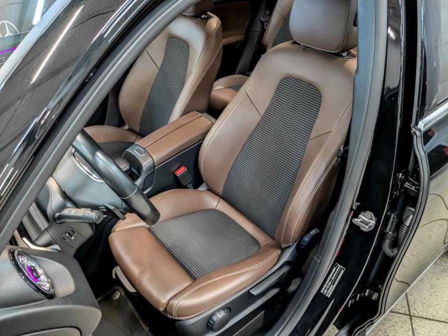 Mercedes-Benz GLB I (X247) Москва  - изображение 20
