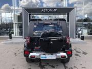 BAIC BJ40 I Рестайлинг Брянск  - изображение 21