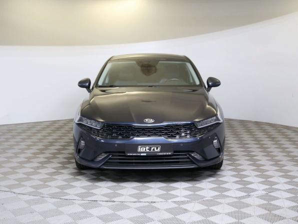 Kia K5 III с пробегом 2020 года, цена 1 975 000 рублей, 93000 км, седан, Автокод Объявления