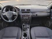 Mazda 3 I (BK) Рестайлинг Чебоксары  - изображение 39