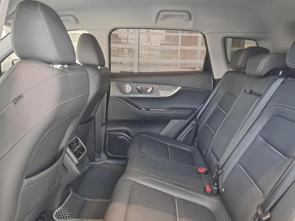 Chery Tiggo 7 Pro Max I Рестайлинг с пробегом 2025 года, цена 2 143 000 рублей, 24960 км, внедорожник, Автокод Объявления