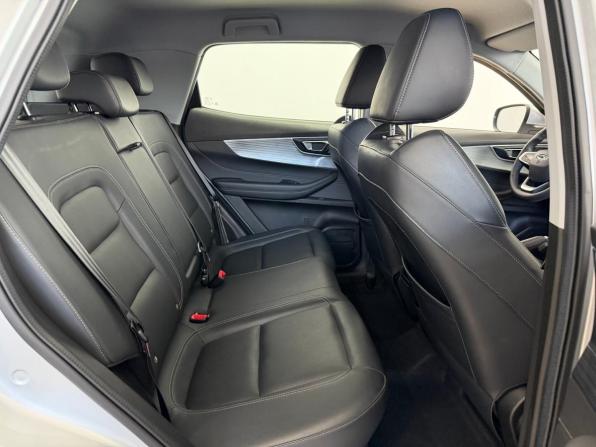 Chery Tiggo 4 Pro I с пробегом 2023 года, цена 1 500 000 рублей, 28986 км, внедорожник, Автокод Объявления