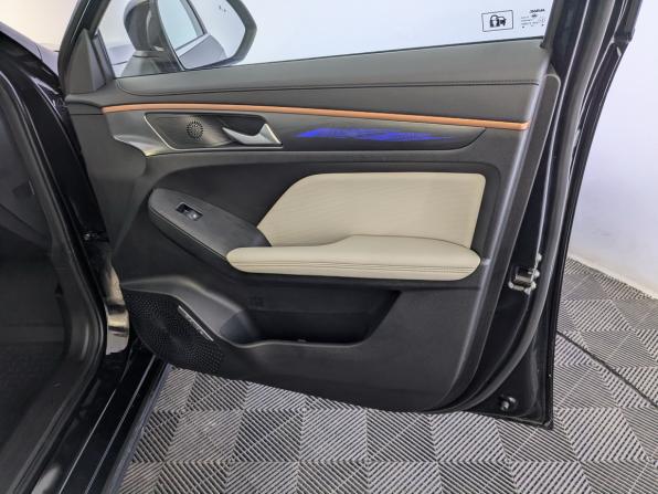 Haval Jolion I Рестайлинг с пробегом 2025 года, цена 2 200 000 рублей, 47816 км, внедорожник, Автокод Объявления
