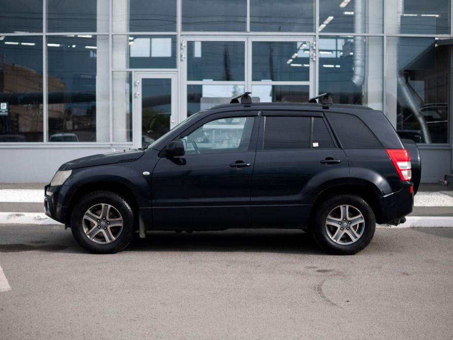 Suzuki Grand Vitara II Рестайлинг Курган  - изображение 7