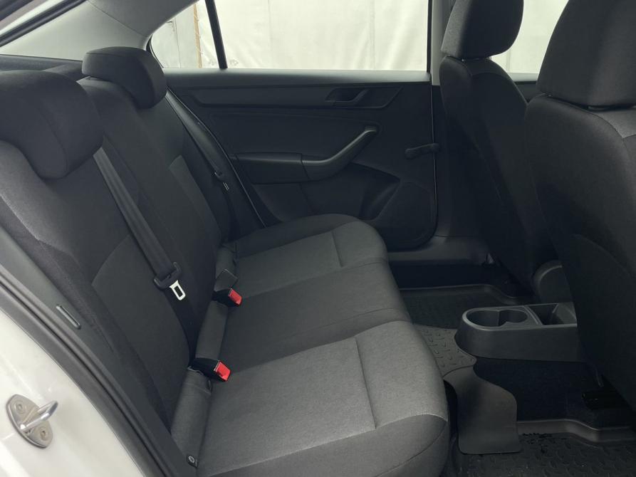 Skoda Rapid I Москва  - изображение 19
