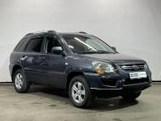 Kia Sportage II Рестайлинг Ярославль  - изображение 20