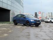 Skoda Rapid I Рестайлинг Самара  - изображение 22