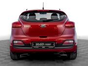 Kia Ceed II Москва  - изображение 33