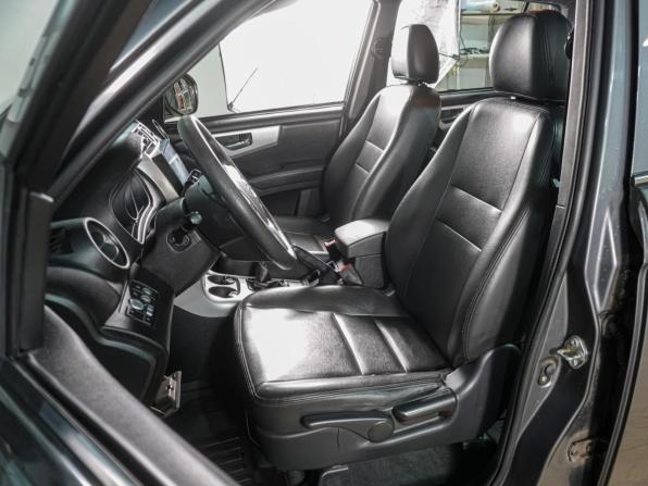 Lifan X60 I с пробегом 2014 года, цена 599 000 рублей, 90342 км, внедорожник, Автокод Объявления