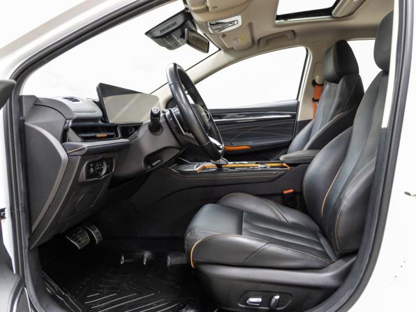 Omoda S5 GT с пробегом 2023 года, цена 1 768 000 рублей, 36669 км, седан, Автокод Объявления