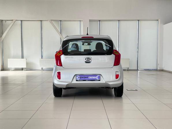 Kia Picanto II с пробегом 2013 года, цена 908 000 рублей, 63528 км, хэтчбек, Автокод Объявления