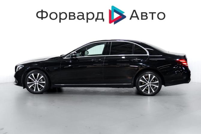 Mercedes-Benz E-Класс V (W213 S213 C238) с пробегом 2019 года, цена 3 690 000 рублей, 155736 км, седан, Автокод Объявления