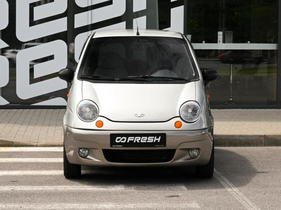 Daewoo Matiz I Рестайлинг Волгоград  - изображение 3
