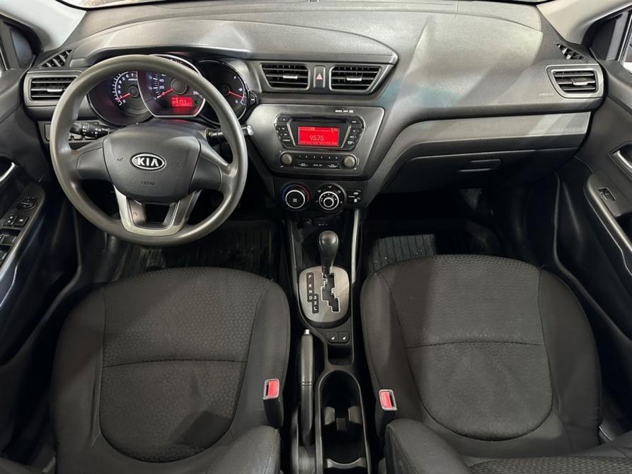 Kia Rio III Москва  - изображение 9