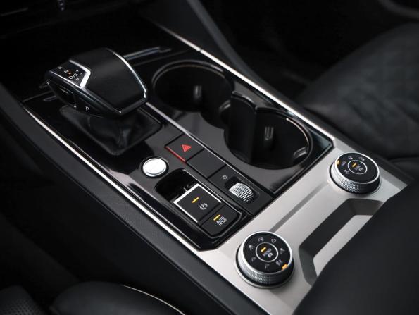 Volkswagen Touareg III с пробегом 2019 года, цена 4 099 000 рублей, 149661 км, внедорожник, Автокод Объявления