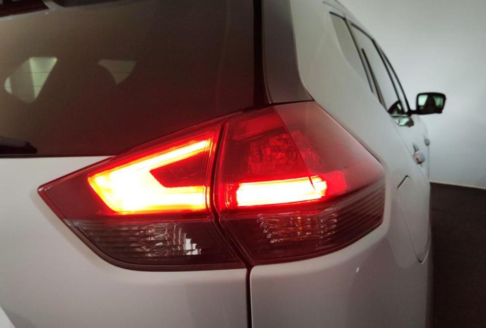 Nissan Rogue II Рестайлинг Ярославль  - изображение 26