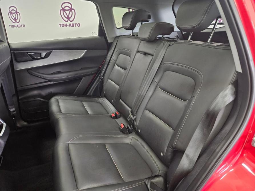 Chery Tiggo 7 Pro Max I Тольятти  - изображение 14