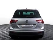 Volkswagen Tiguan II Москва  - изображение 30