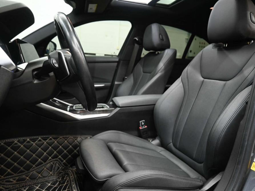 BMW 3 серии VII (G2x) Ростов-на-Дону  - изображение 14