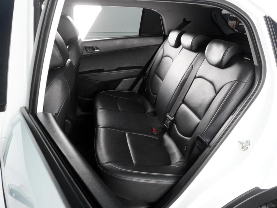 Hyundai Creta I Минеральные Воды  - изображение 9