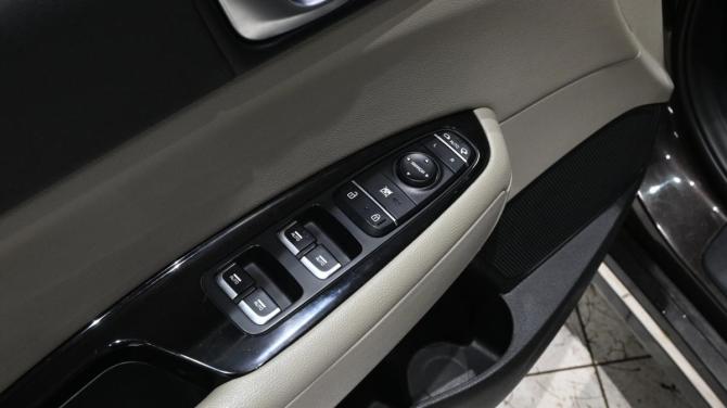 Kia Optima IV с пробегом 2017 года, цена 1 550 000 рублей, 183876 км, седан, Автокод Объявления