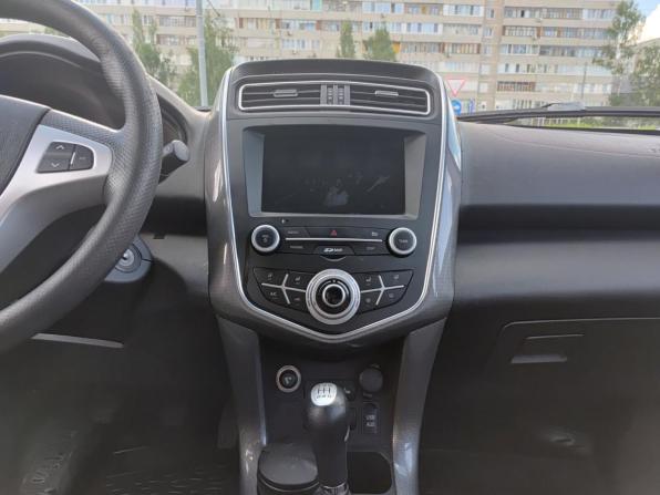 Lifan X60 I Рестайлинг 2 с пробегом 2017 года, цена 770 000 рублей, 75248 км, внедорожник, Автокод Объявления