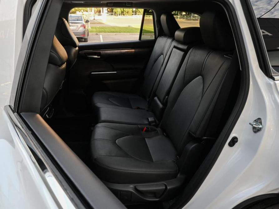 Toyota Highlander IV (XU70) Волгоград  - изображение 9