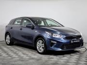 Kia Ceed III Санкт-Петербург  - изображение 22