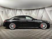 Mercedes-Benz S-Класс AMG IV (W223) Москва  - изображение 35