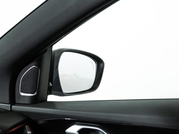 Geely Coolray I Рестайлинг с пробегом 2023 года, цена 2 099 700 рублей, 38411 км, внедорожник, Автокод Объявления