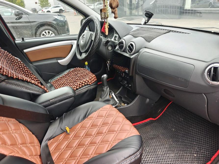 Lada (ВАЗ) Largus I Санкт-Петербург  - изображение 5