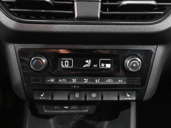Volkswagen Polo VI с пробегом 2020 года, цена 1 579 000 рублей, 97755 км, лифтбек, Автокод Объявления