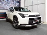Toyota RAV4 VI (XA60) Кемерово  - изображение 34