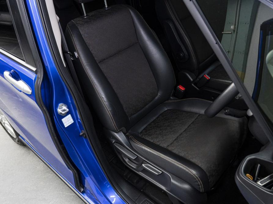 Honda Freed II Рестайлинг Тюмень  - изображение 13