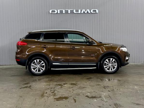 Geely Atlas I с пробегом 2019 года, цена 1 677 000 рублей, 81332 км, внедорожник, Автокод Объявления