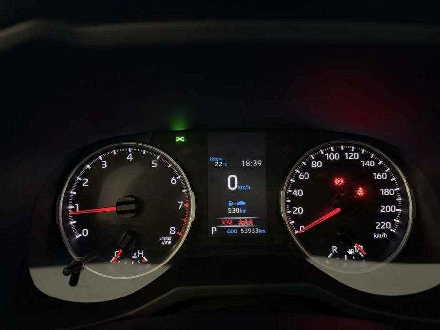 Toyota RAV4 V (XA50) Подольск  - изображение 19