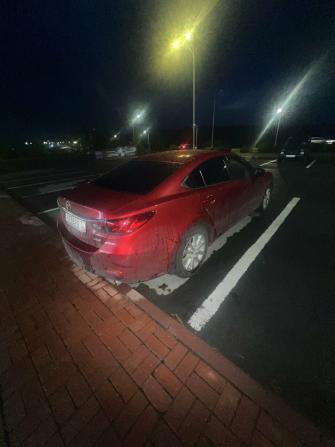 Mazda 6 III (GJ) Рестайлинг с пробегом 2017 года, цена 1 749 000 рублей, 146000 км, седан, Автокод Объявления
