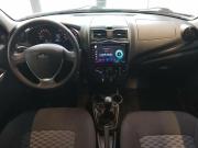 Lada (ВАЗ) Granta I Рестайлинг Калининград  - изображение 47