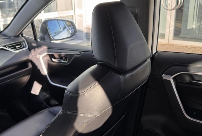 Toyota RAV4 V (XA50) с пробегом 2019 года, цена 3 610 000 рублей, 84047 км, внедорожник, Автокод Объявления