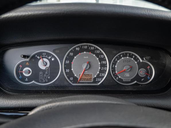 Citroen C5 I Рестайлинг с пробегом 2005 года, цена 459 000 рублей, 209569 км, лифтбек, Автокод Объявления