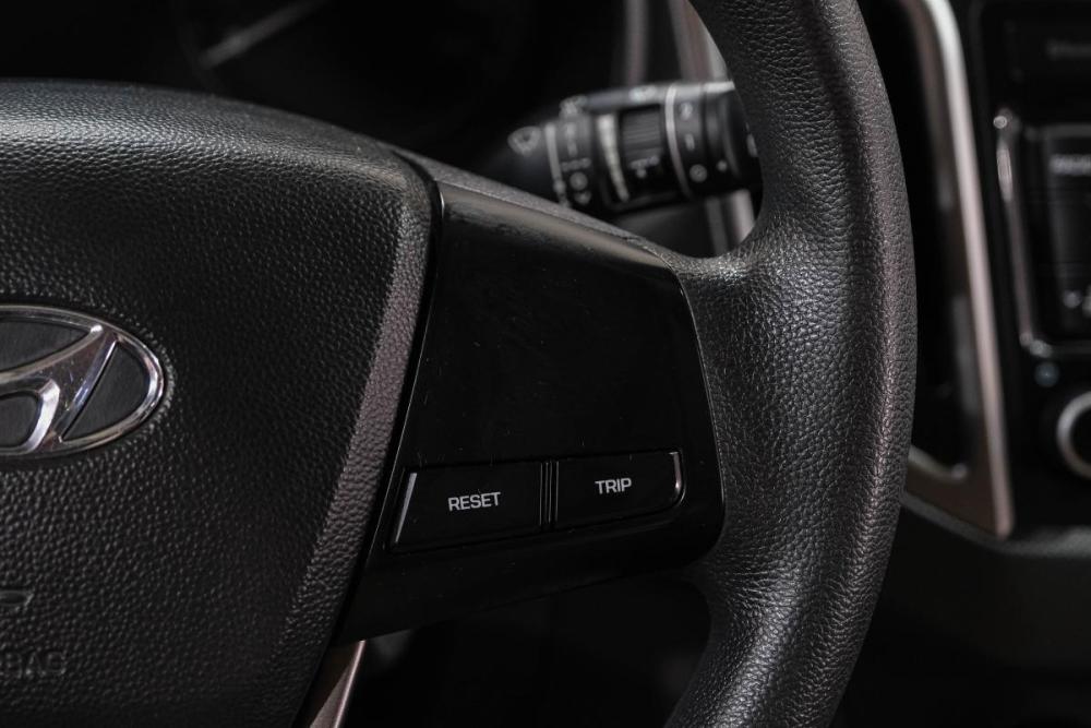 Hyundai Creta I Новокузнецк  - изображение 23