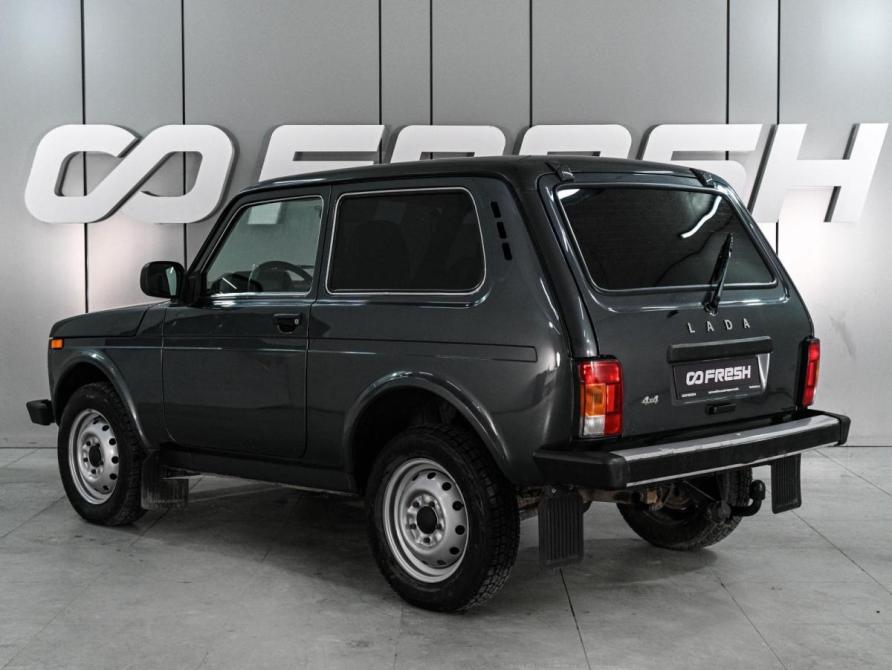 Lada (ВАЗ) 2121 (4x4) I Рестайлинг Ростов-на-Дону  - изображение 2