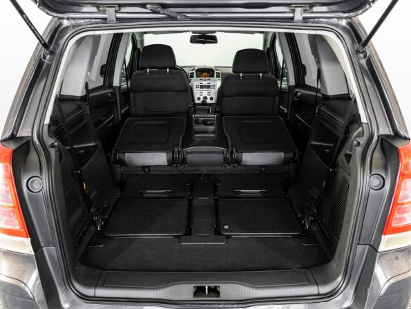 Opel Zafira B Рестайлинг с пробегом 2013 года, цена 775 000 рублей, 216313 км, компактвэн, Автокод Объявления