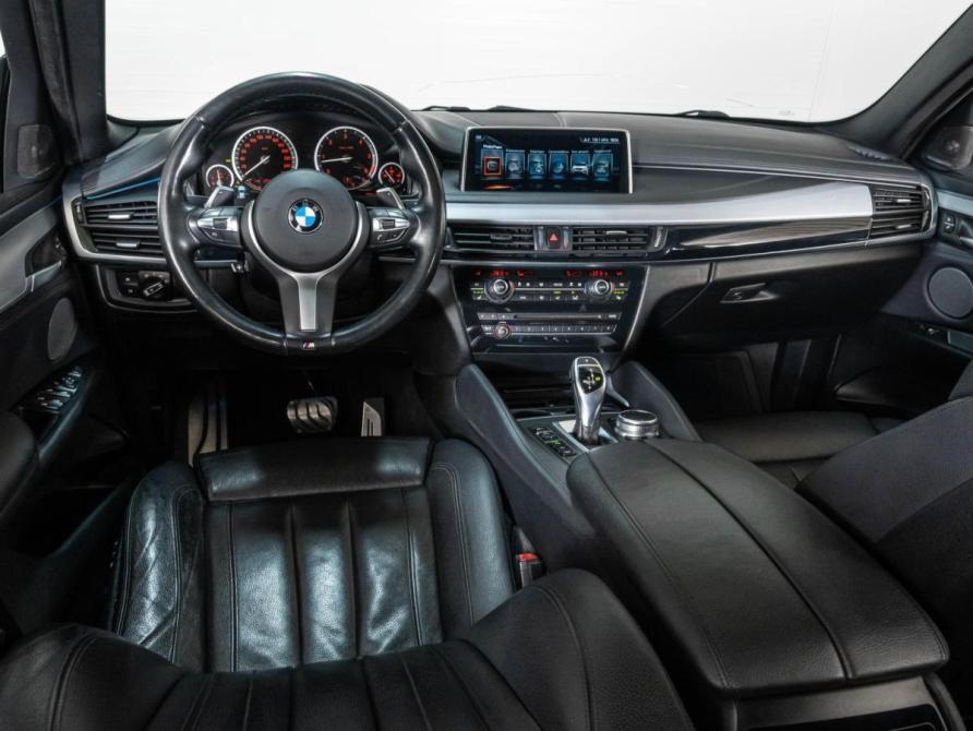 BMW X6 II (F16) Ставрополь  - изображение 6