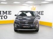 Kia Sorento III Prime Новосибирск  - изображение 35