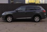 Mitsubishi Outlander III Рестайлинг 3 Сыктывкар  - изображение 26