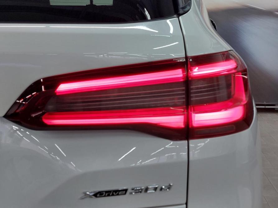 BMW X5 IV (G05/G18) Барнаул  - изображение 19
