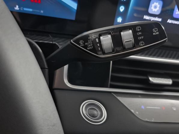 Chery Tiggo 7 Pro Max I Рестайлинг с пробегом 2024 года, цена 2 339 000 рублей, 12250 км, внедорожник, Автокод Объявления