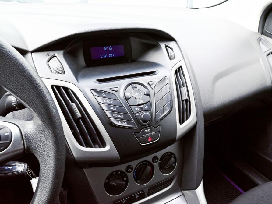 Ford Focus III Екатеринбург  - изображение 10